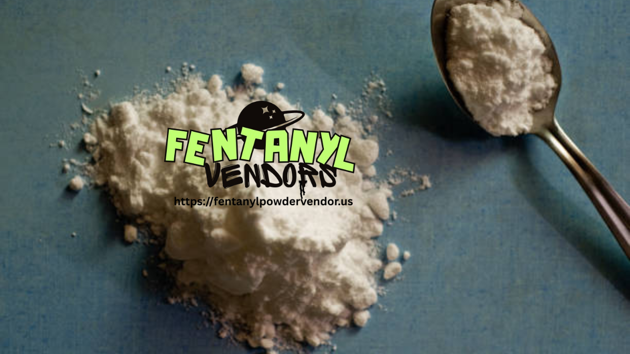Fentanyl For Sale Online