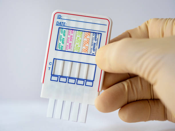 Where To Buy Fentanyl Test Strips