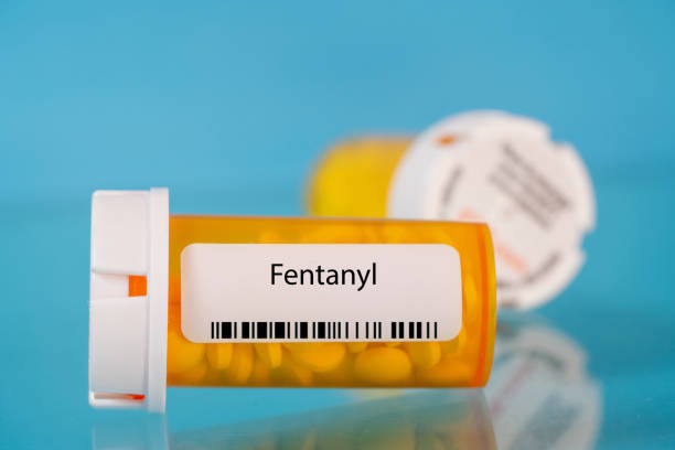 Buy Fentanyl Pills Online