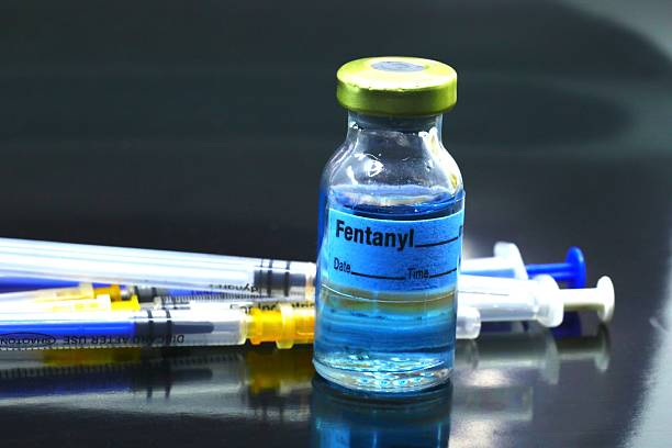Where To Buy Fentanyl