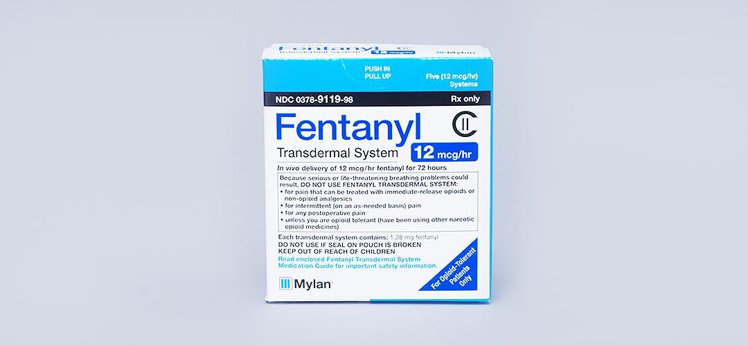 The Dangers of Fentanyl & Best Places To Buy Fentanyl