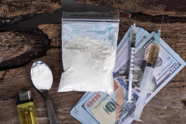 Fentanyl Effects on the Body | Buy Fentanyl Online From Us
